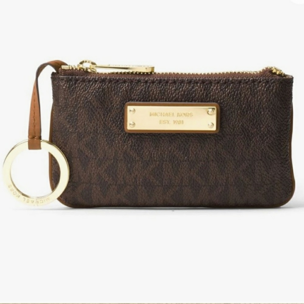 Michael Kors Card holder wallet